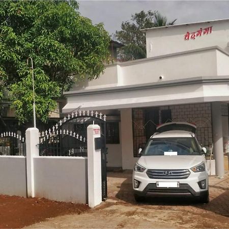 Vedganga Villa - Homestay Kolhapur Eksteriør bilde