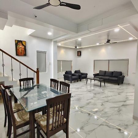 Vedganga Villa - Homestay Kolhapur Eksteriør bilde