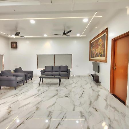Vedganga Villa - Homestay Kolhapur Eksteriør bilde