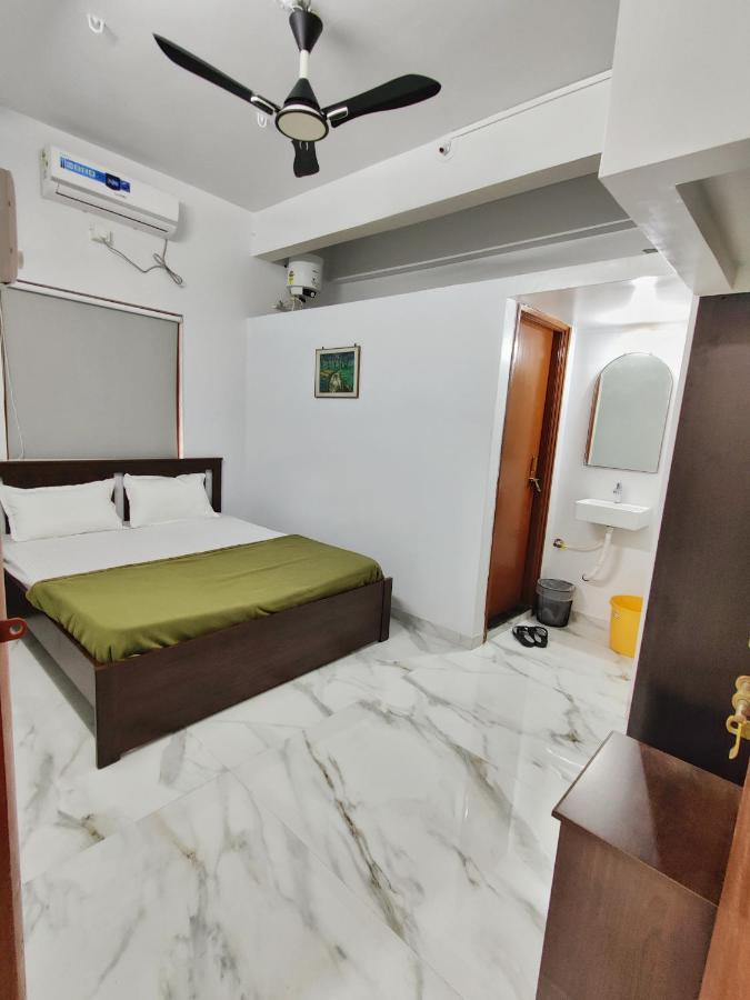 Vedganga Villa - Homestay Kolhapur Eksteriør bilde