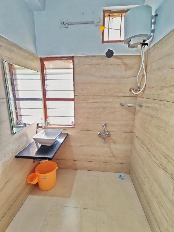 Vedganga Villa - Homestay Kolhapur Eksteriør bilde