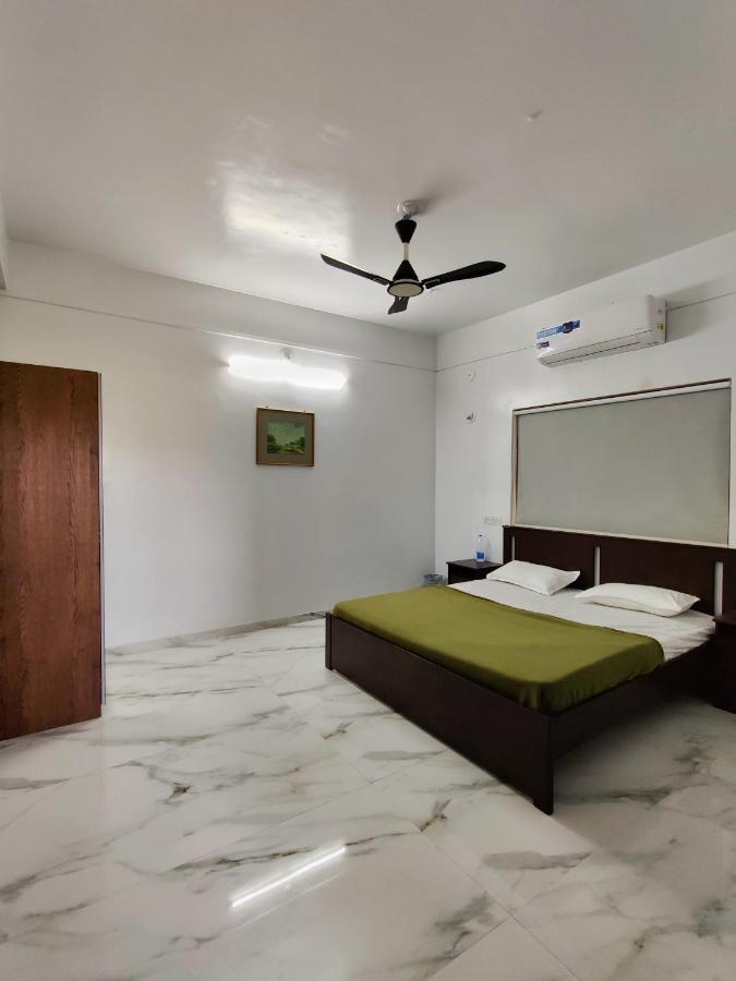 Vedganga Villa - Homestay Kolhapur Eksteriør bilde