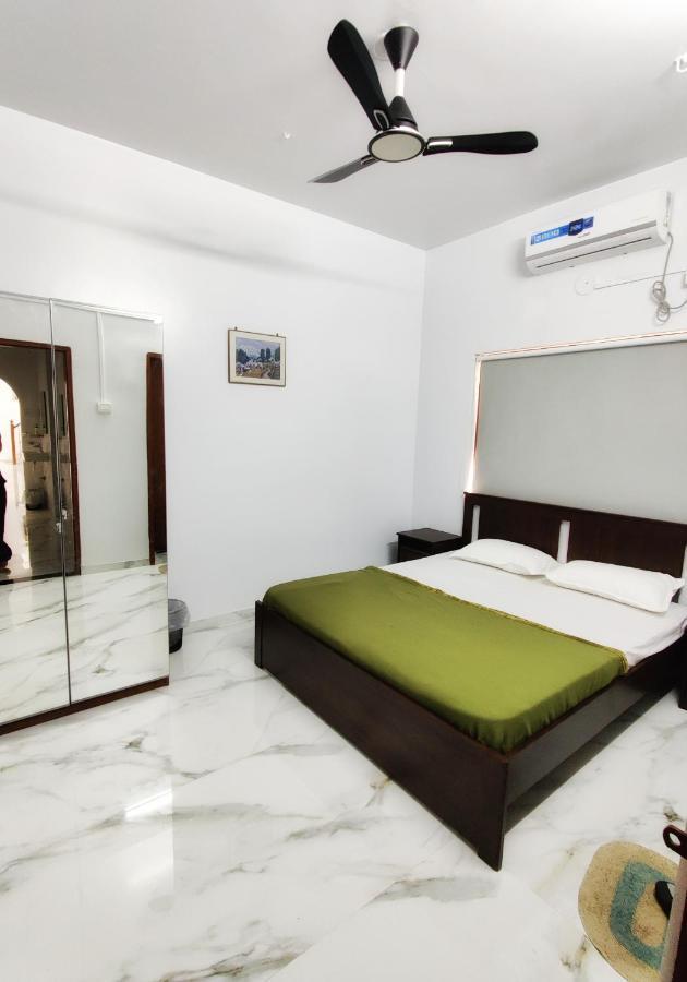 Vedganga Villa - Homestay Kolhapur Eksteriør bilde