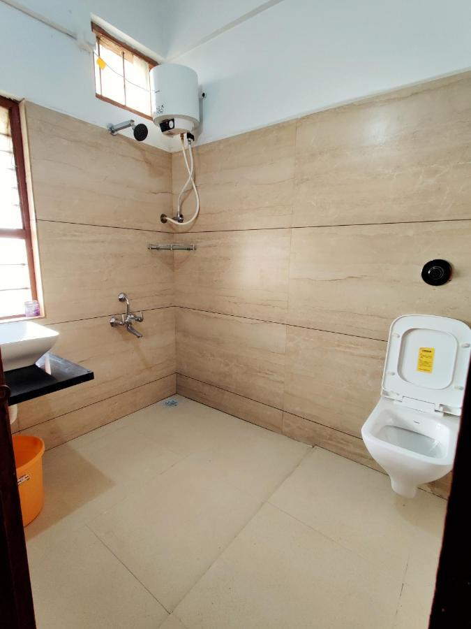 Vedganga Villa - Homestay Kolhapur Eksteriør bilde