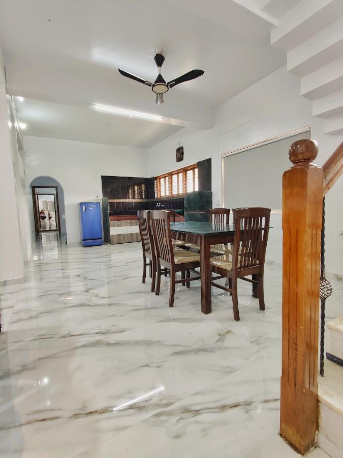 Vedganga Villa - Homestay Kolhapur Eksteriør bilde